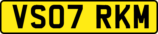 VS07RKM