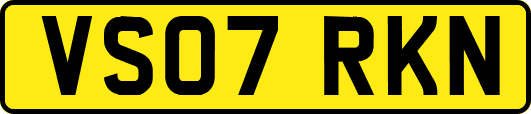 VS07RKN