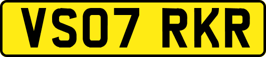 VS07RKR