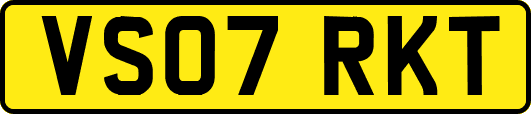 VS07RKT