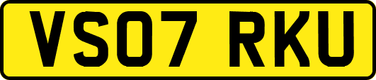 VS07RKU