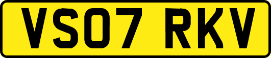 VS07RKV