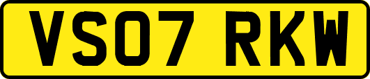 VS07RKW