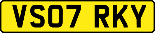 VS07RKY