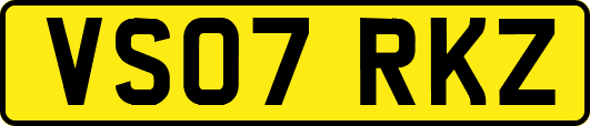 VS07RKZ
