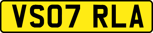 VS07RLA