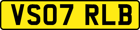 VS07RLB