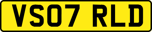 VS07RLD