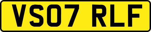 VS07RLF