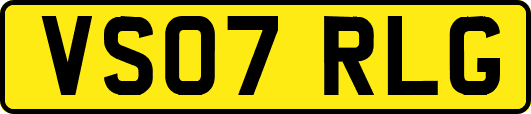 VS07RLG