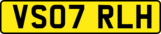 VS07RLH