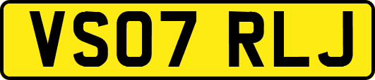 VS07RLJ