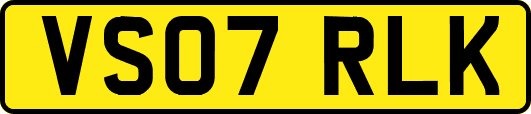 VS07RLK
