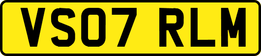 VS07RLM