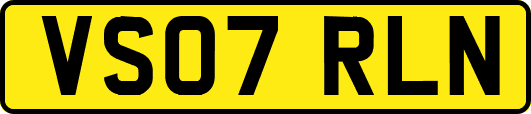 VS07RLN