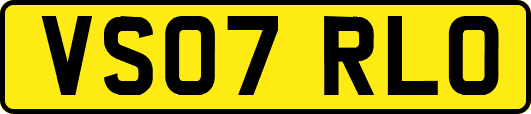 VS07RLO