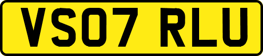 VS07RLU