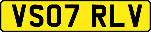 VS07RLV