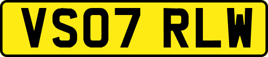 VS07RLW