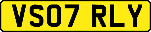 VS07RLY