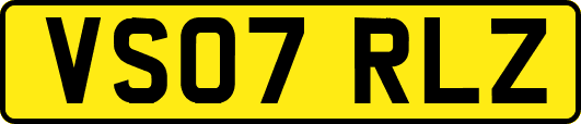 VS07RLZ