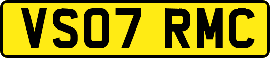 VS07RMC