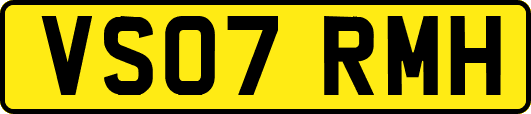 VS07RMH