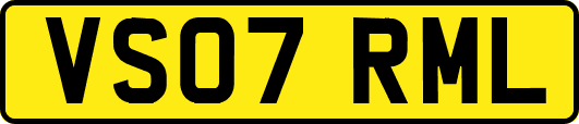 VS07RML