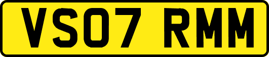 VS07RMM