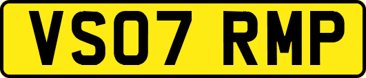 VS07RMP