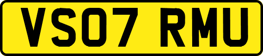 VS07RMU