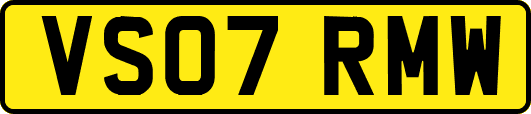 VS07RMW