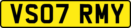 VS07RMY