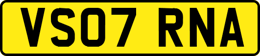 VS07RNA