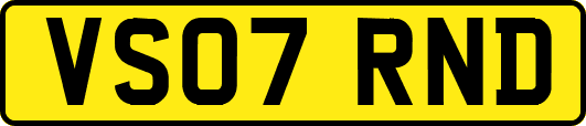 VS07RND