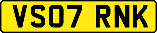 VS07RNK