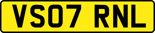 VS07RNL