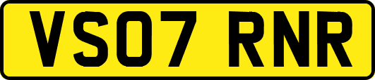VS07RNR