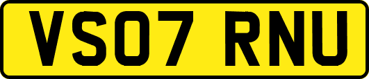 VS07RNU