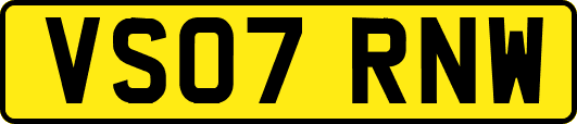 VS07RNW