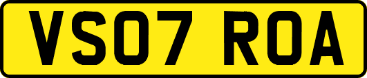 VS07ROA