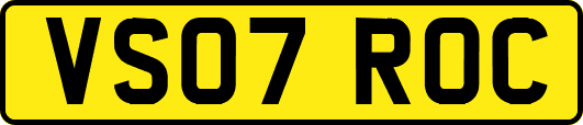 VS07ROC
