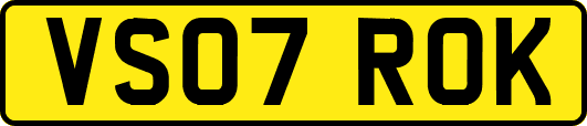 VS07ROK