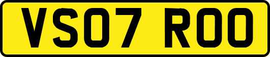VS07ROO