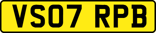 VS07RPB
