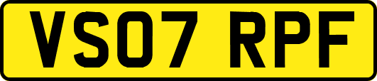 VS07RPF