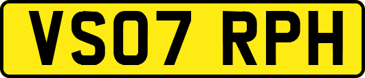 VS07RPH