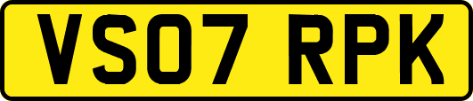 VS07RPK