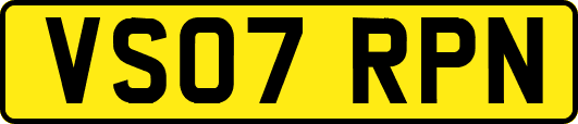 VS07RPN