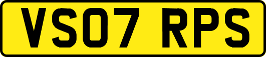 VS07RPS